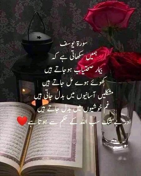 Islamic Quotes image