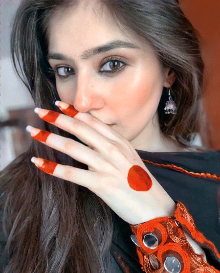 Pakistani Celebs image