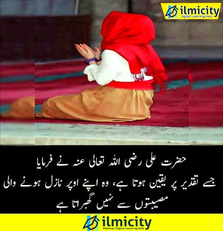 Islamic Quotes image