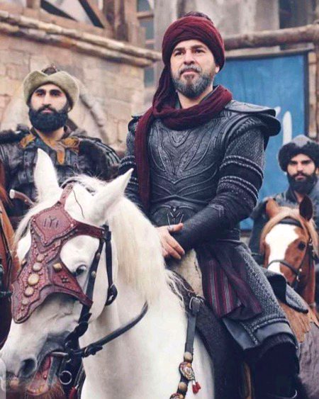Turkish Celebs image