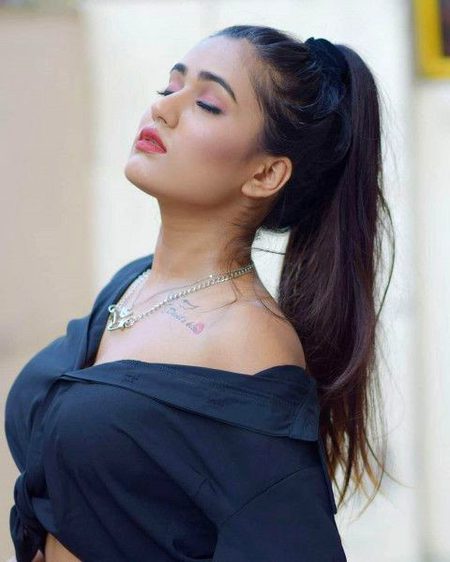 Indian celeb