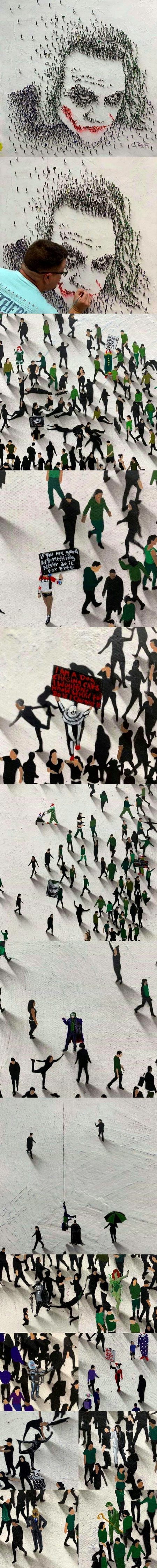 Street Art image