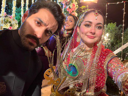 Pakistani Celebs image