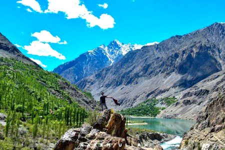 Beautiful Nature image