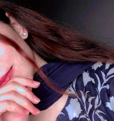 Stop chasing me Im for me not for others🤍🌸