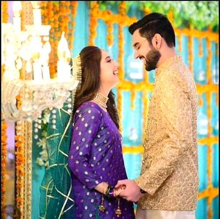 Beautiful People image