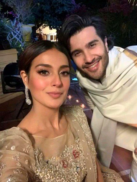 Pakistani Celebs image