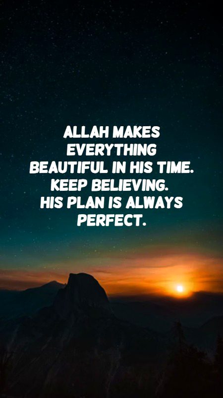 Islamic Quotes image