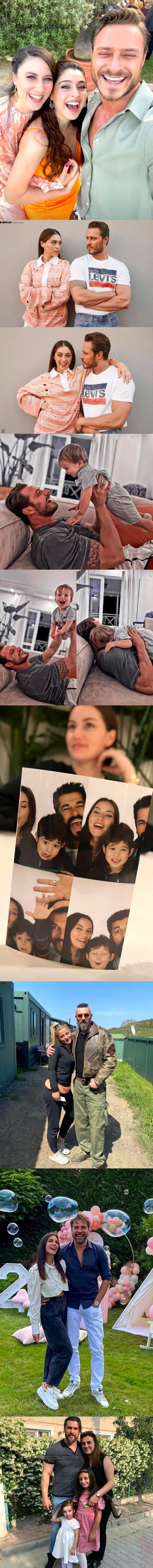 Turkish Celebs image