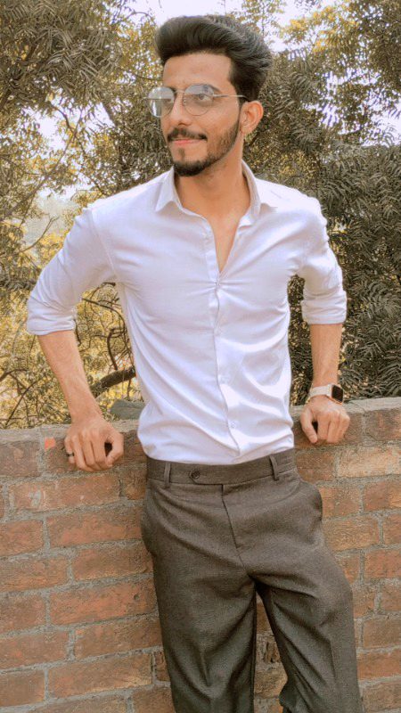 کسی کو ہم نہ ملے اور ہمیں  تو نہ ملا💔