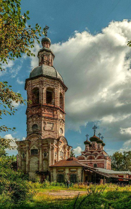 Beautiful Structures image