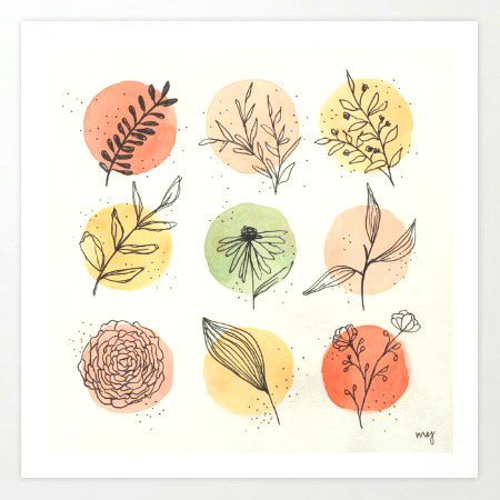 Paintings image