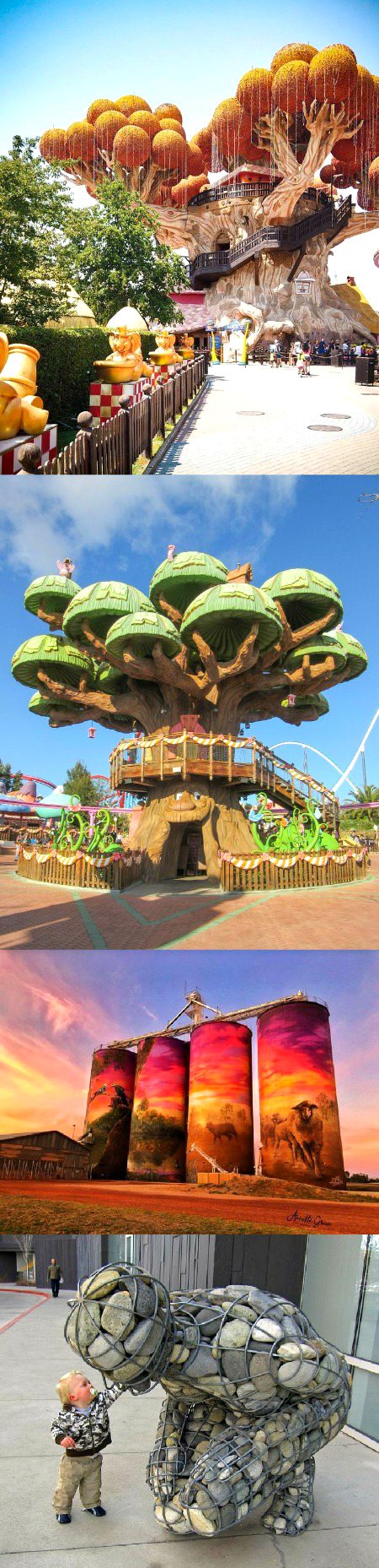 Beautiful Structures image