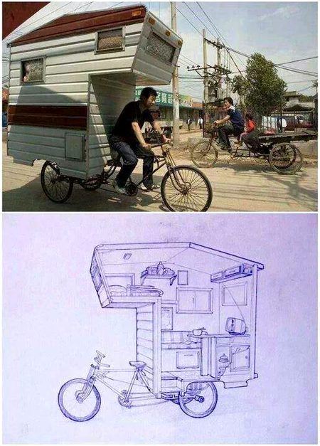 Beautiful Structures