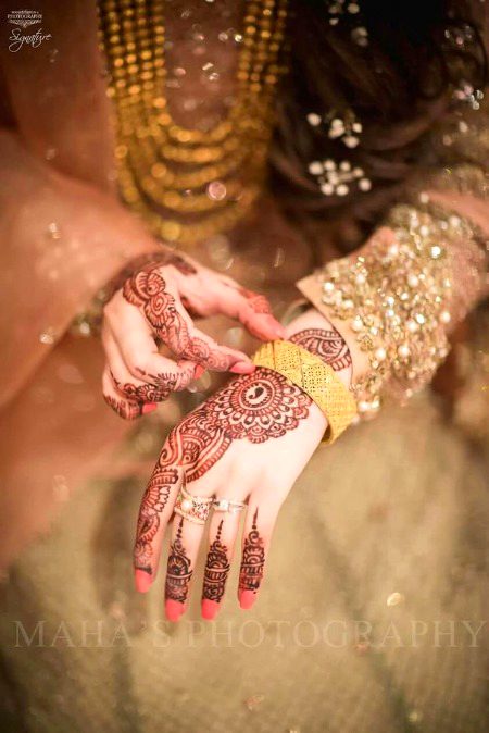 Mehndi Design image