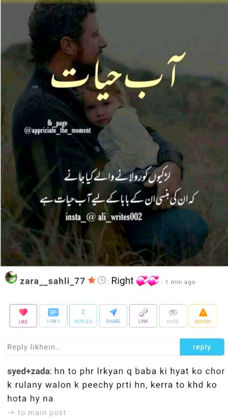 Damadam Roasting image
