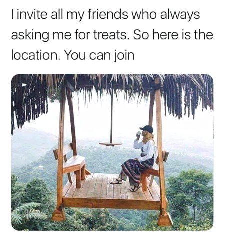 Memes & Satire image