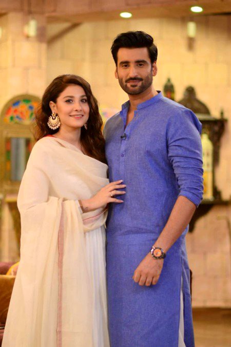 Pakistani Celebs image