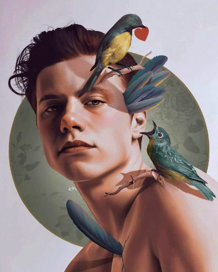Digital Art image