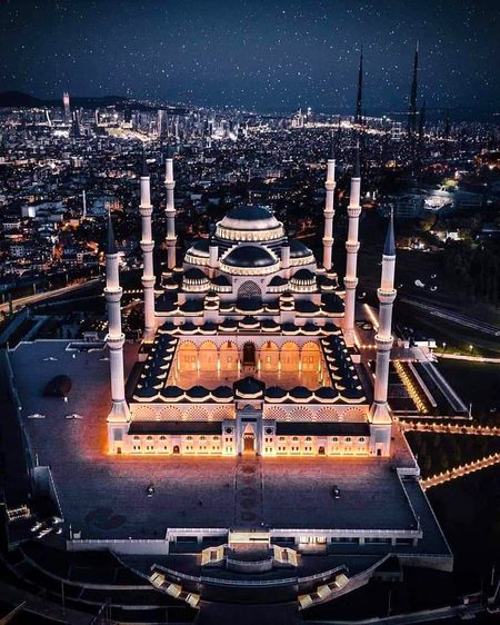 Beautiful Structures image