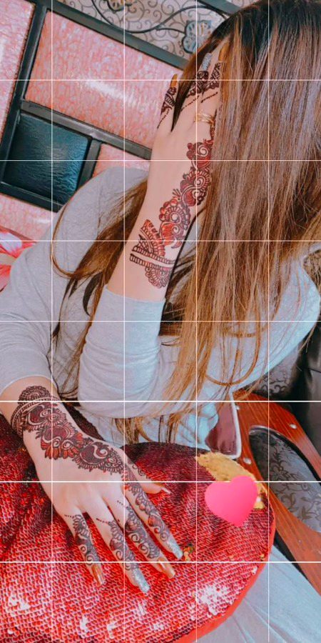 Mehndi Design image