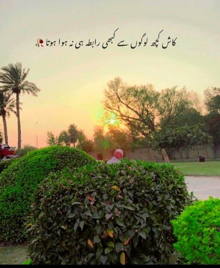 Sad Poetry image