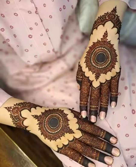 Mehndi Design image