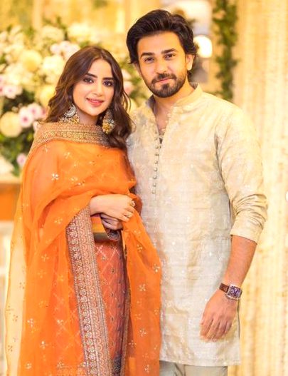 Pakistani Celebs image