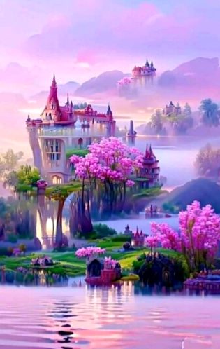 Beautiful Nature image