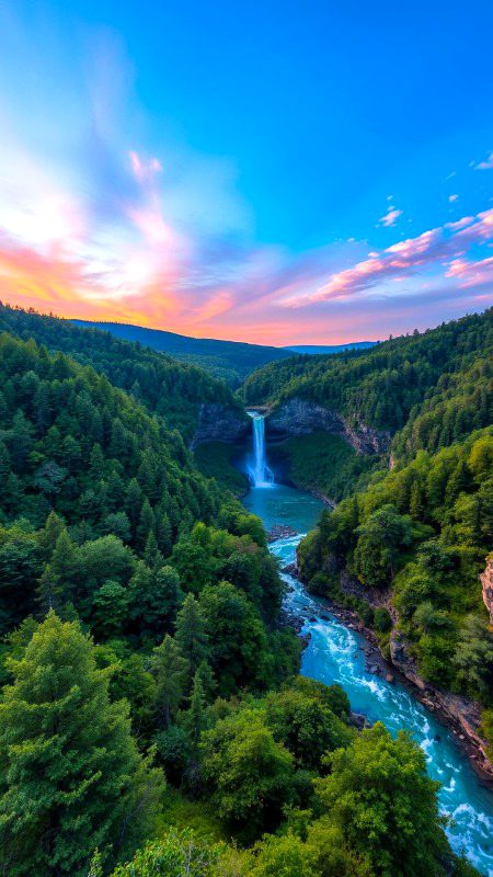 Beautiful Nature image