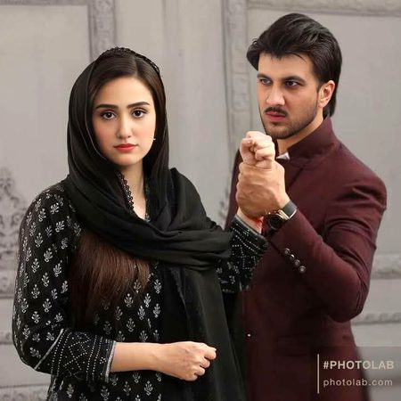 Pakistani Celebs image