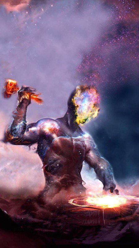 Digital Art image