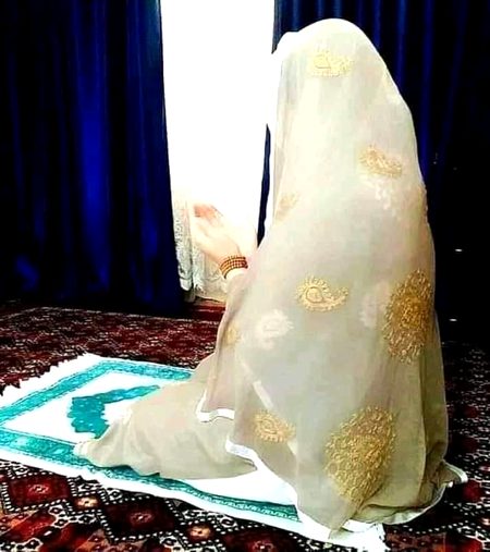 Allah paak aap subki mushkilain asaan farmain ...دعا شاہ