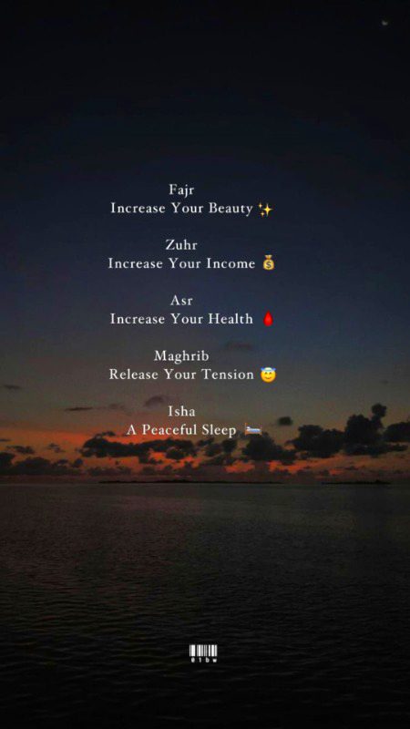 Islamic Quotes image