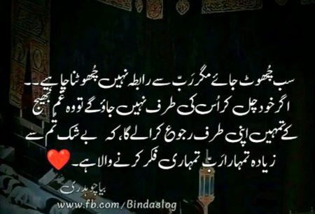 Islamic Quotes image