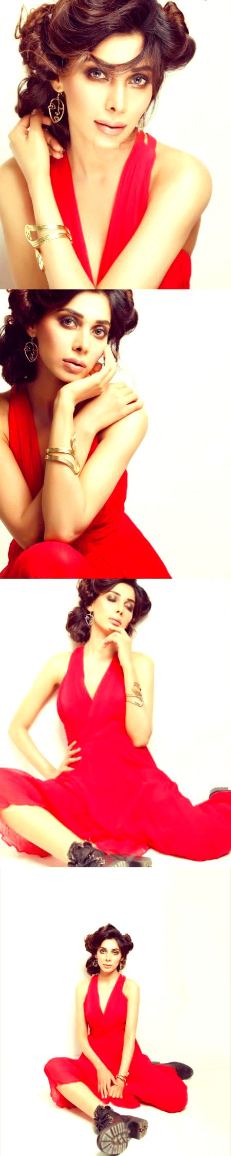 Pakistani Celebs image