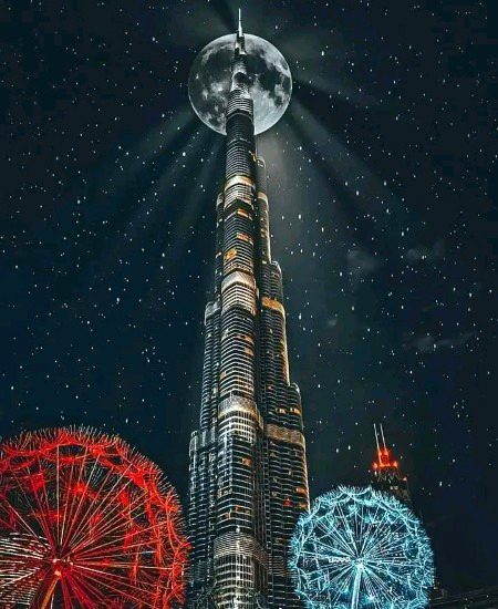 Beautiful Structures image