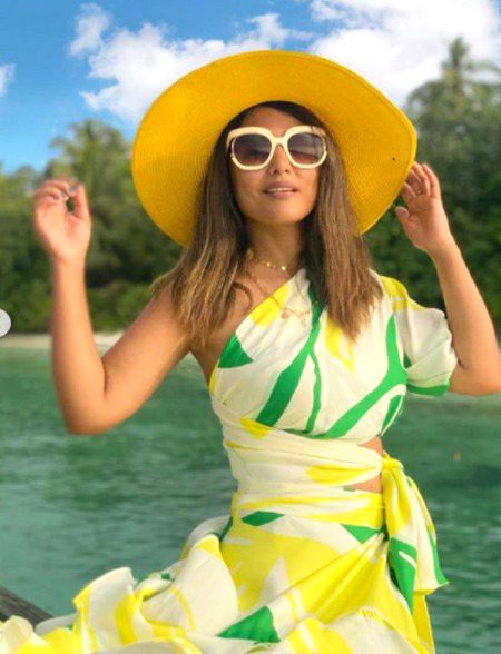 Indian Celebs image