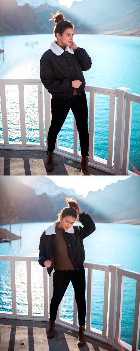 Pakistani Celebs image