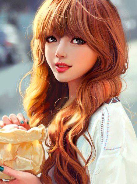 Digital Art image