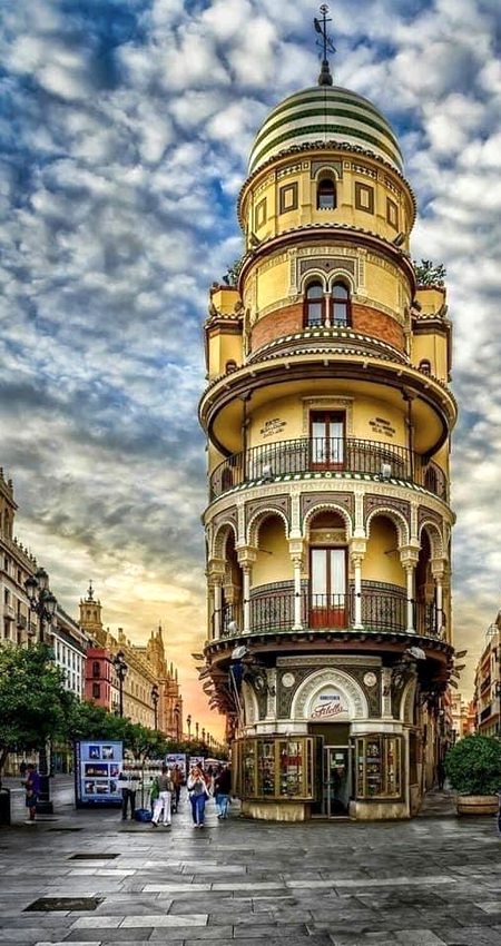 Beautiful Structures image