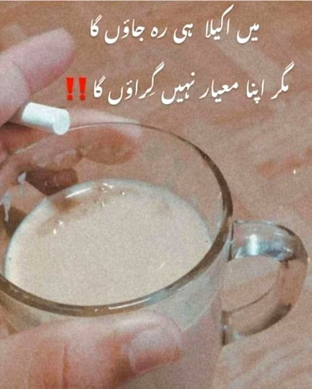Attitude Poetry image