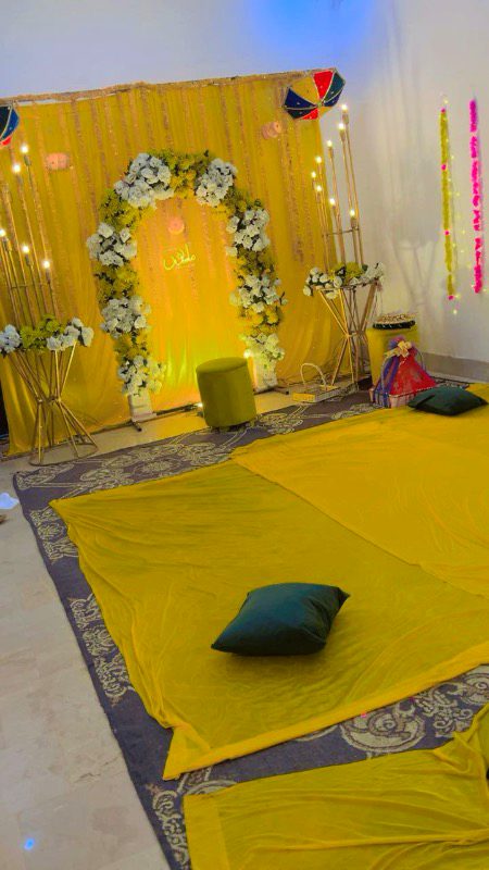 Czn’s MAYOU setup✨❤️..