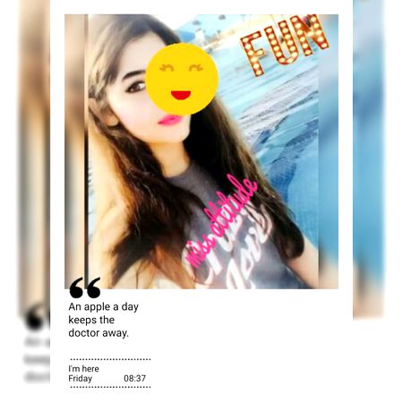 میں نے نہیں سیکھا ،منتوں اور سماجتوں کا فن ،جو خفا ہوا سو دفع ہوا 🔥
Khushi✌