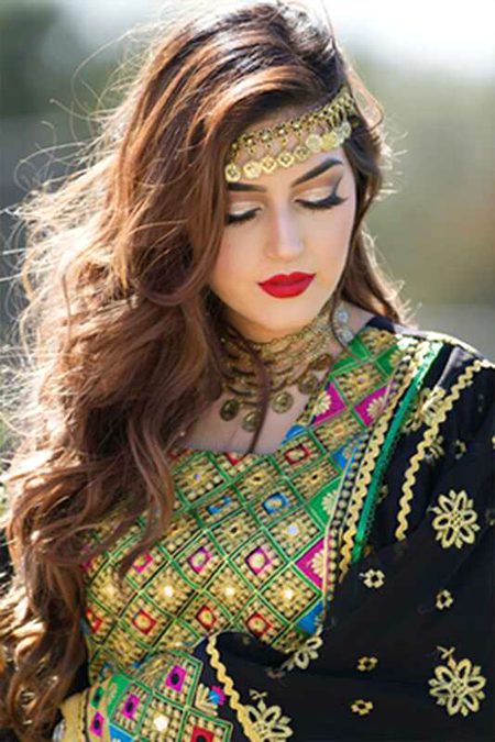 Beautiful People image