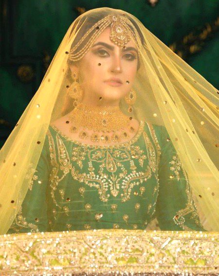 Pakistani Celebs image