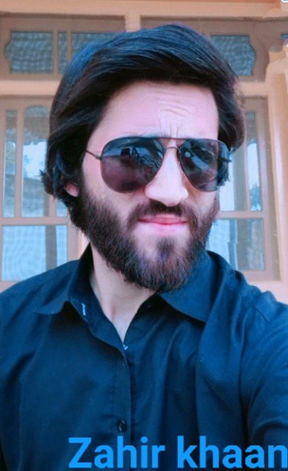 Khaan ji