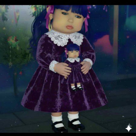 Beautiful People image