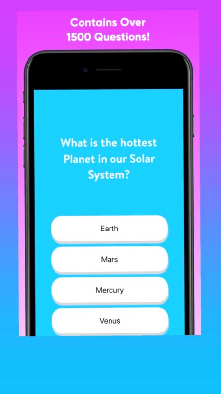 Knowledge Test image