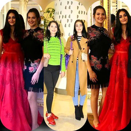 Turkish Celebs image